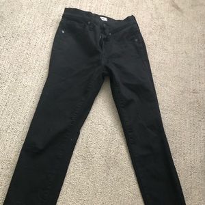 Madewell jeans